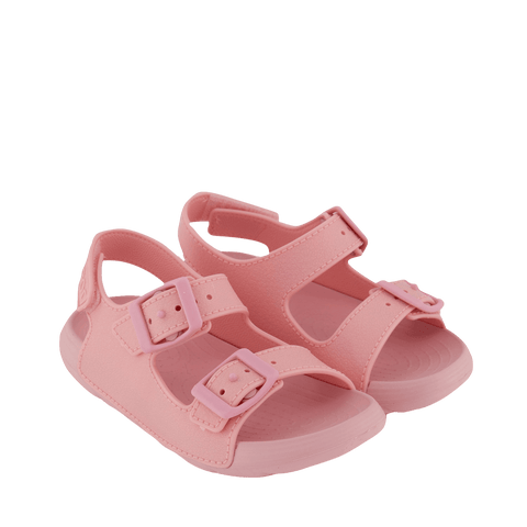 Igor Maui Kids Girls Sandals Light Pink
