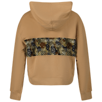 Palm Angels Kinder Jongens Trui Beige