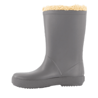 Igor Kinder Unisex Laarzen Grijs