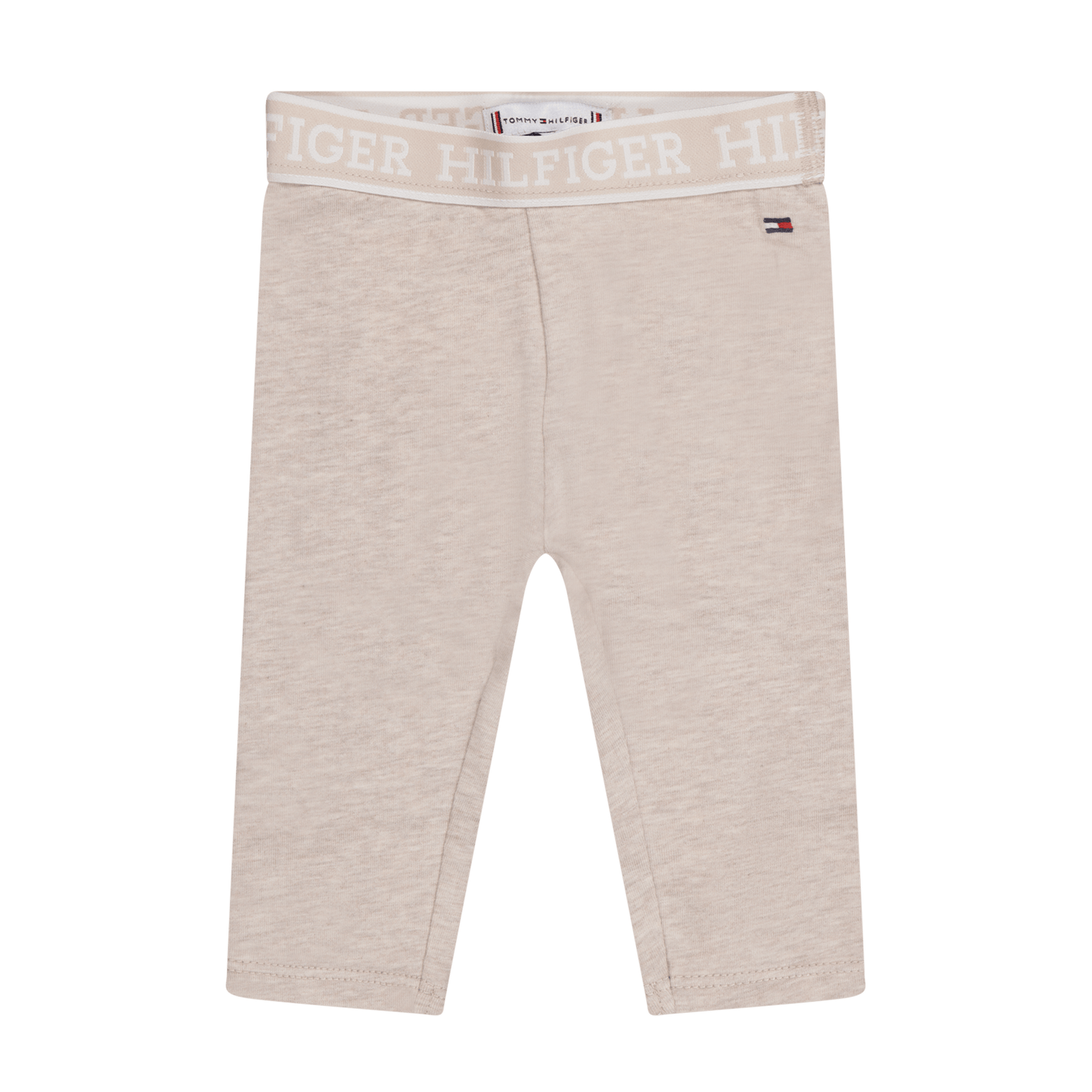 Tommy Hilfiger Baby Unisex Legging Beige