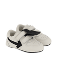 Off-White Baby Unisex Sneakers White