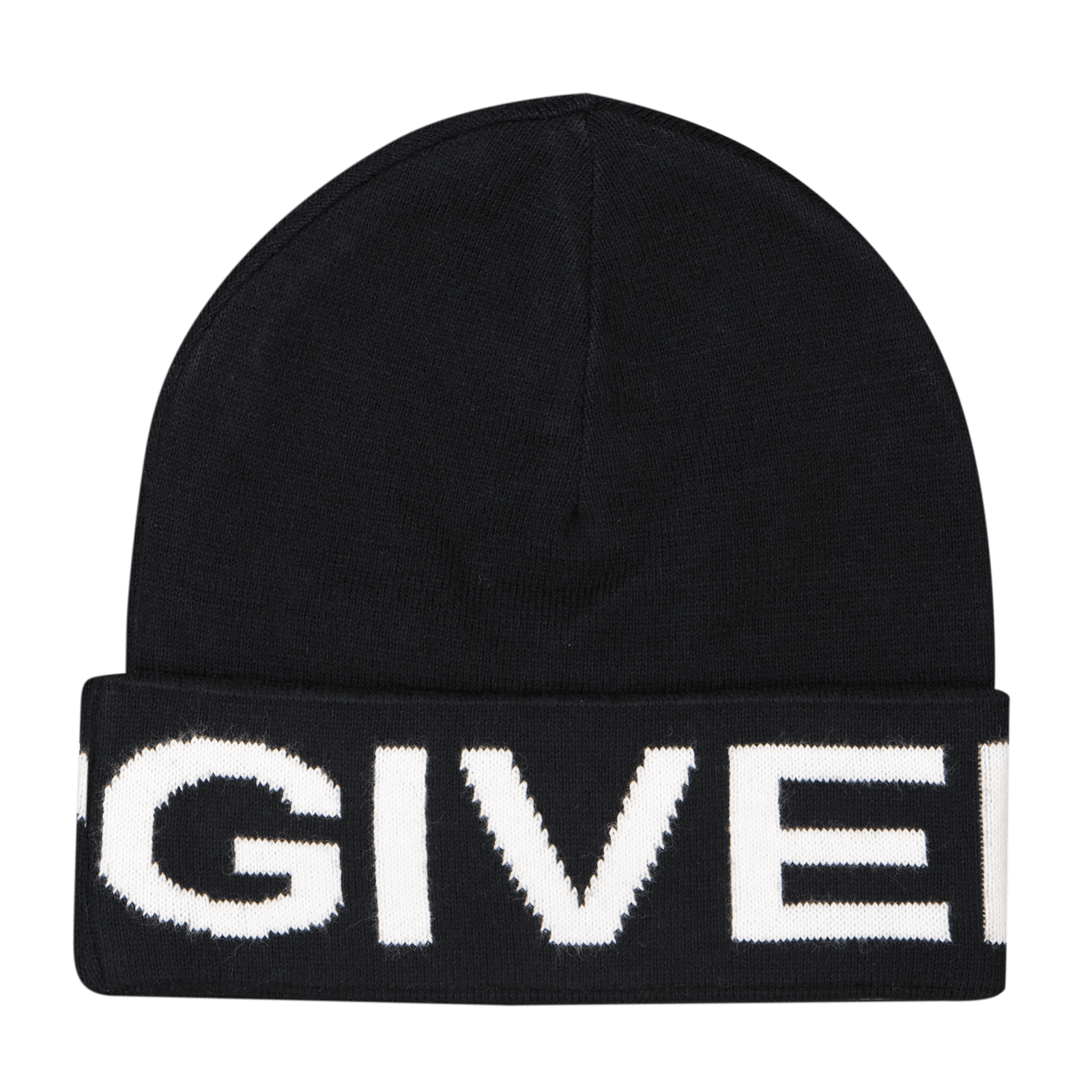 Givenchy Kinder Jongens Muts Zwart - Superstellar