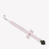 Prinsessefin Baby Unisex Accessory in Light Pink