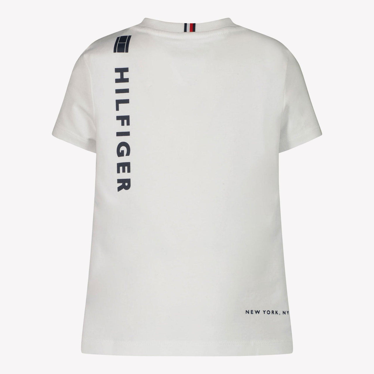 Tommy Hilfiger Baby Boys T-Shirt  White