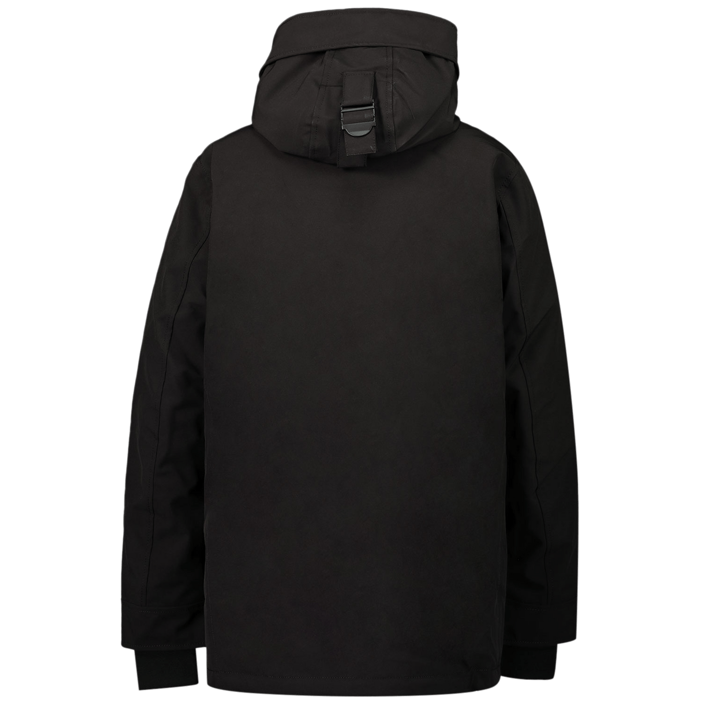 Airforce Kids Boys Winter Jacket  Black