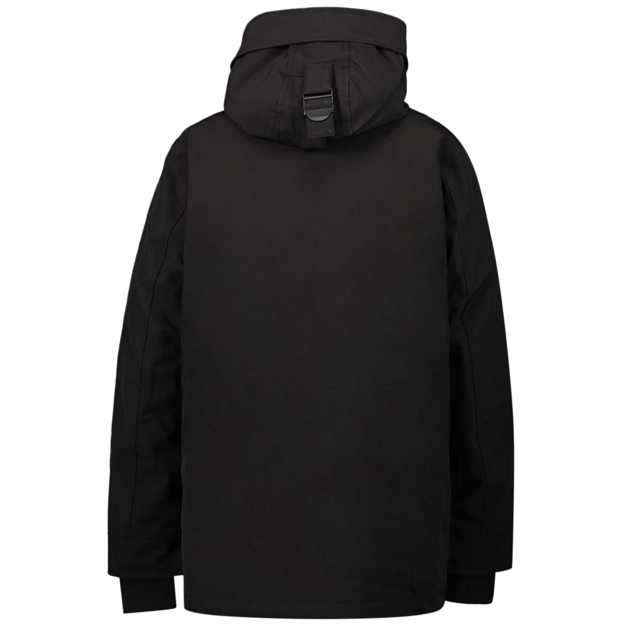 Airforce Kids Boys Winter Jacket  Black