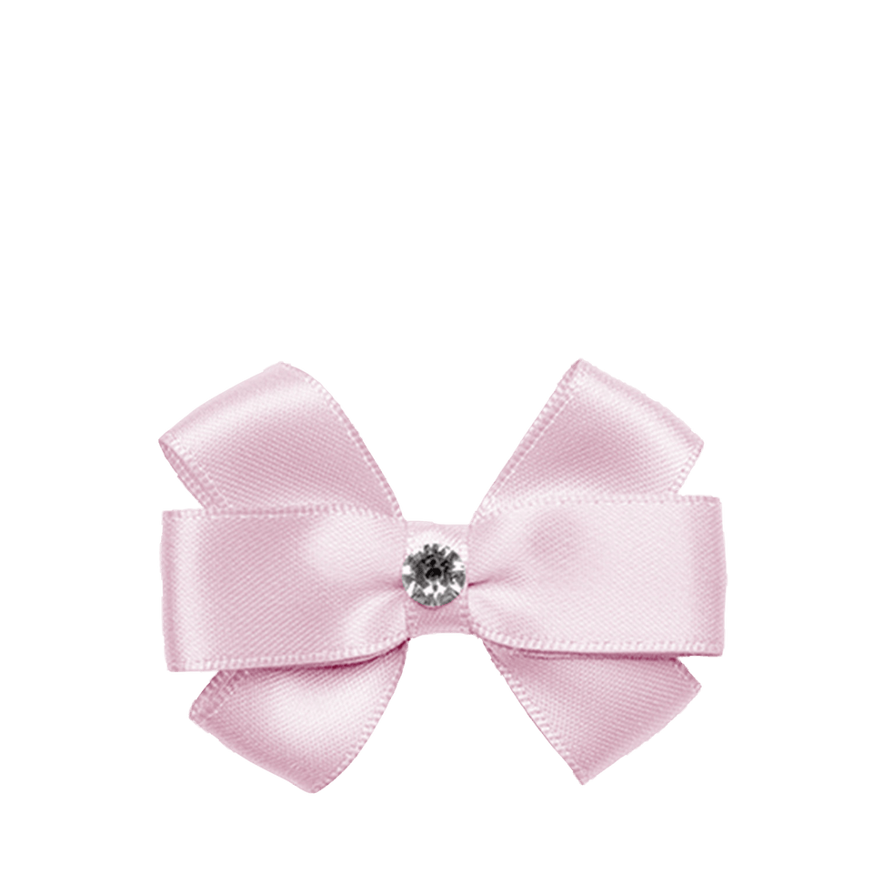 Prinsessefin Baby Meisjes Accessoire Licht Roze ONE