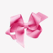 Prinsessefin Baby Hair Clip Pink