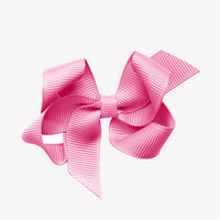 Prinsessefin Baby Haarklip Roze ONE