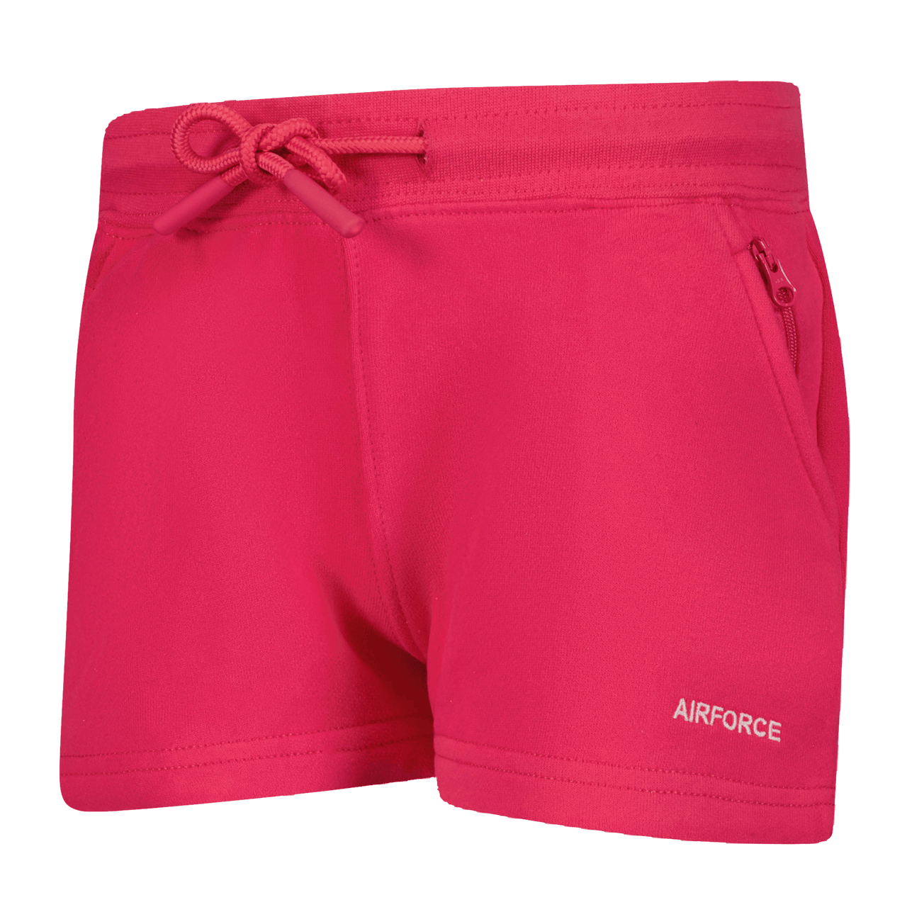 Airforce Kinder Meisjes Shorts Fuchsia