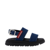 Dsquared2 Kinder Meisjes Sandalen Jeans