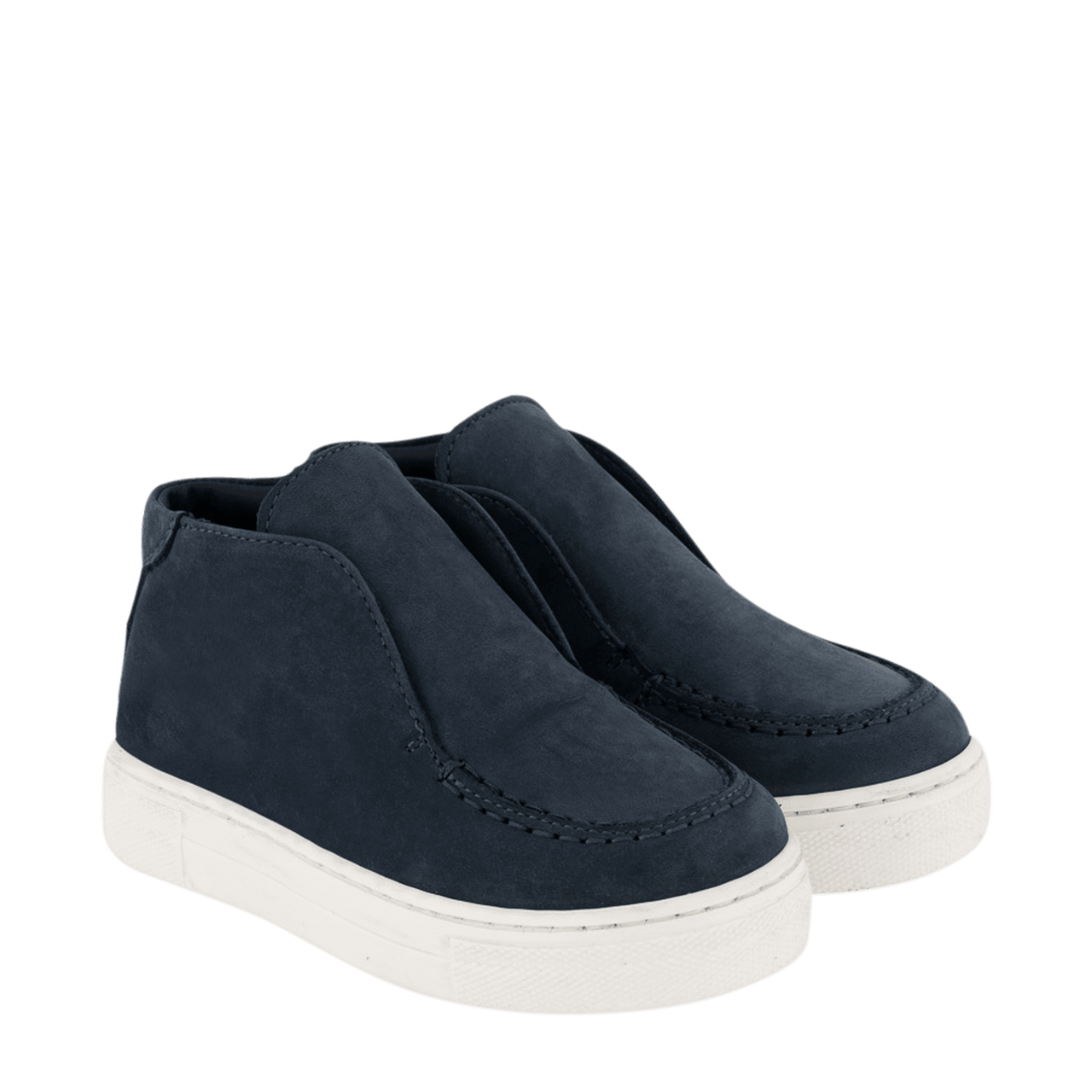 Andrea Montelpare Kinder Unisex Laarzen Navy