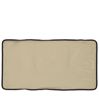 Dolce & Gabbana Baby Unisex Luiertas Beige ONE