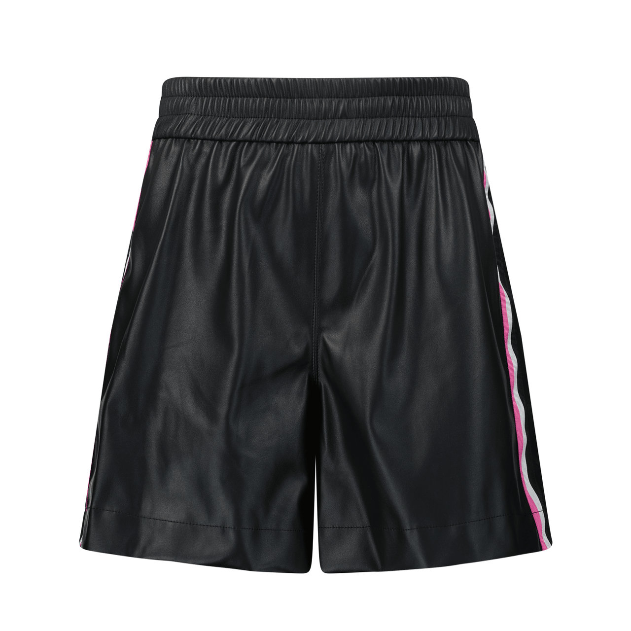 MonnaLisa Kinder Meisjes Shorts Zwart 2Y