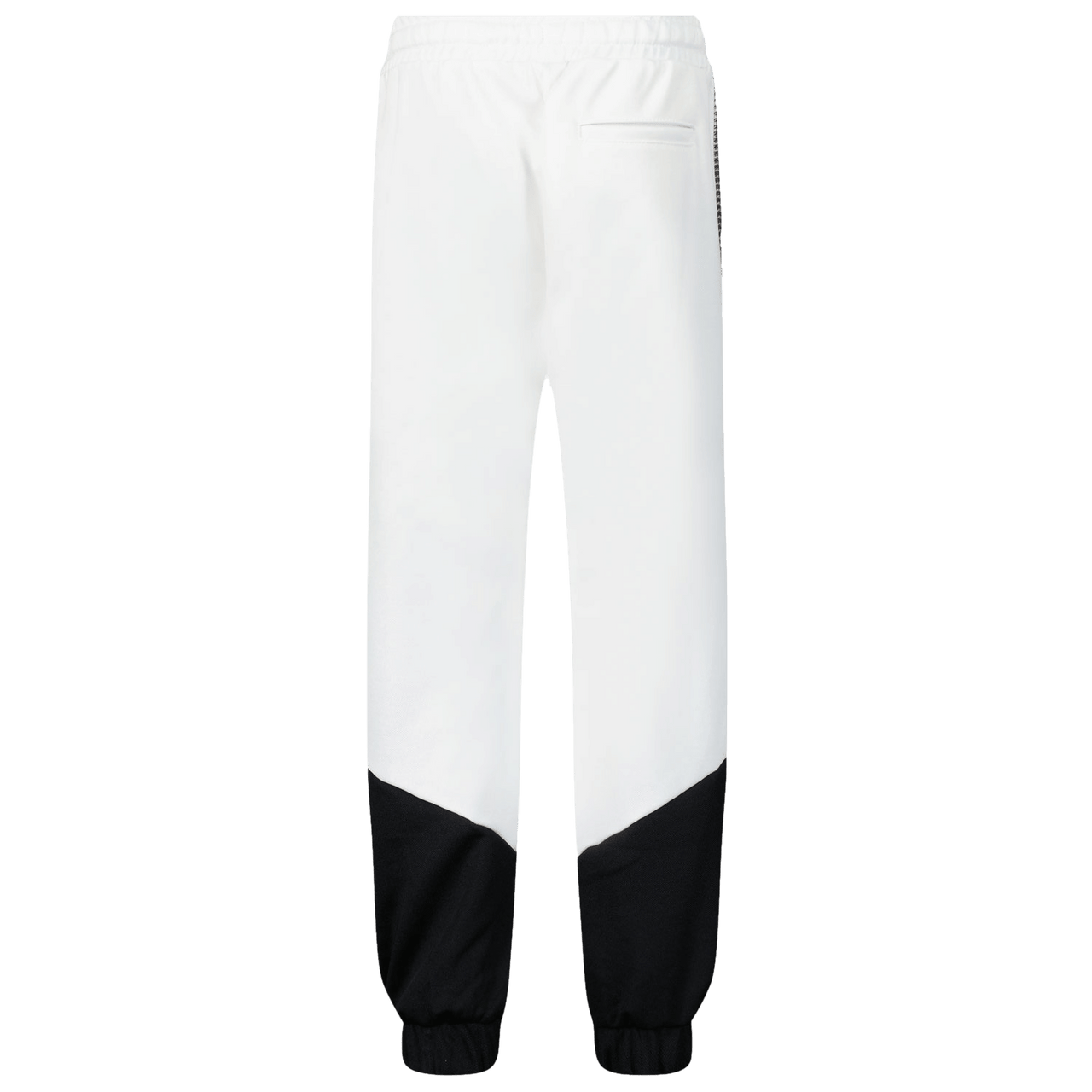 Fendi Kinder Unisex Broek Zwart
