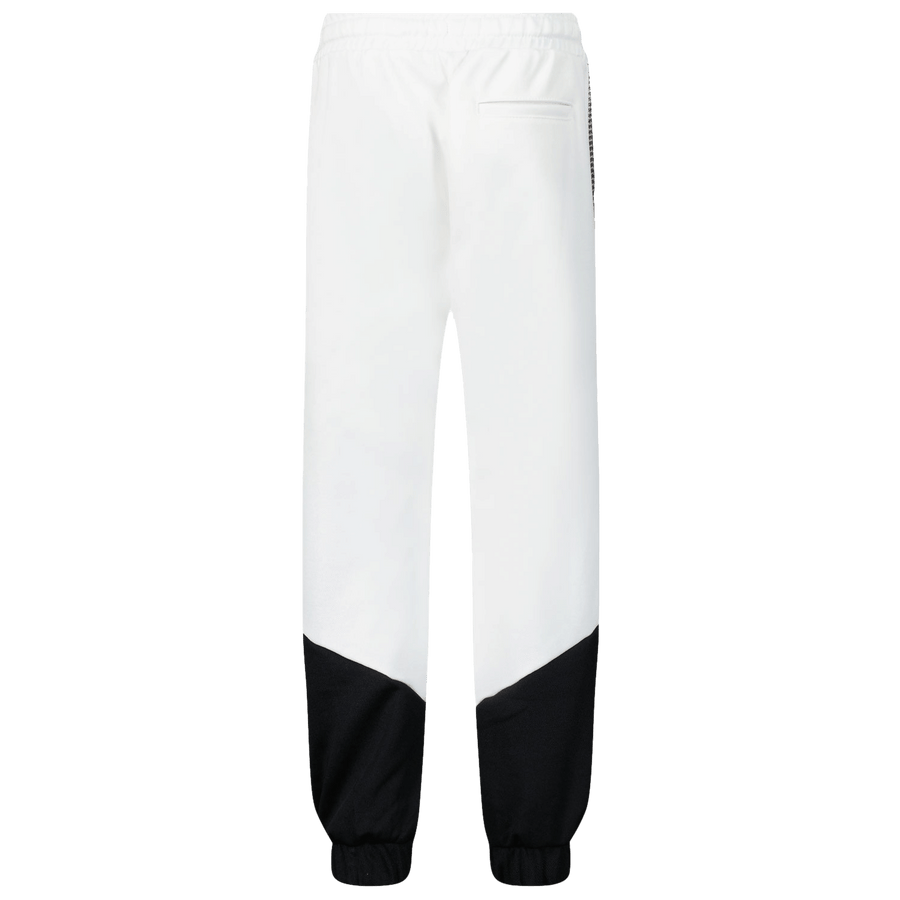 Fendi Kinder Unisex Broek Zwart