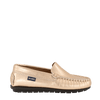 Atlanta Mocass Kids Girls Shoes Rose