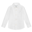 Ralph Lauren Baby Boys Blouse White