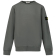Stone Island Kinder Jongens Trui Antraciet - Superstellar