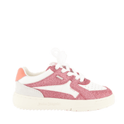 Palm Angels Children's Girls Sneakers White