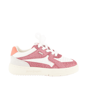 Palm Angels Kinder Meisjes Sneakers Wit 24