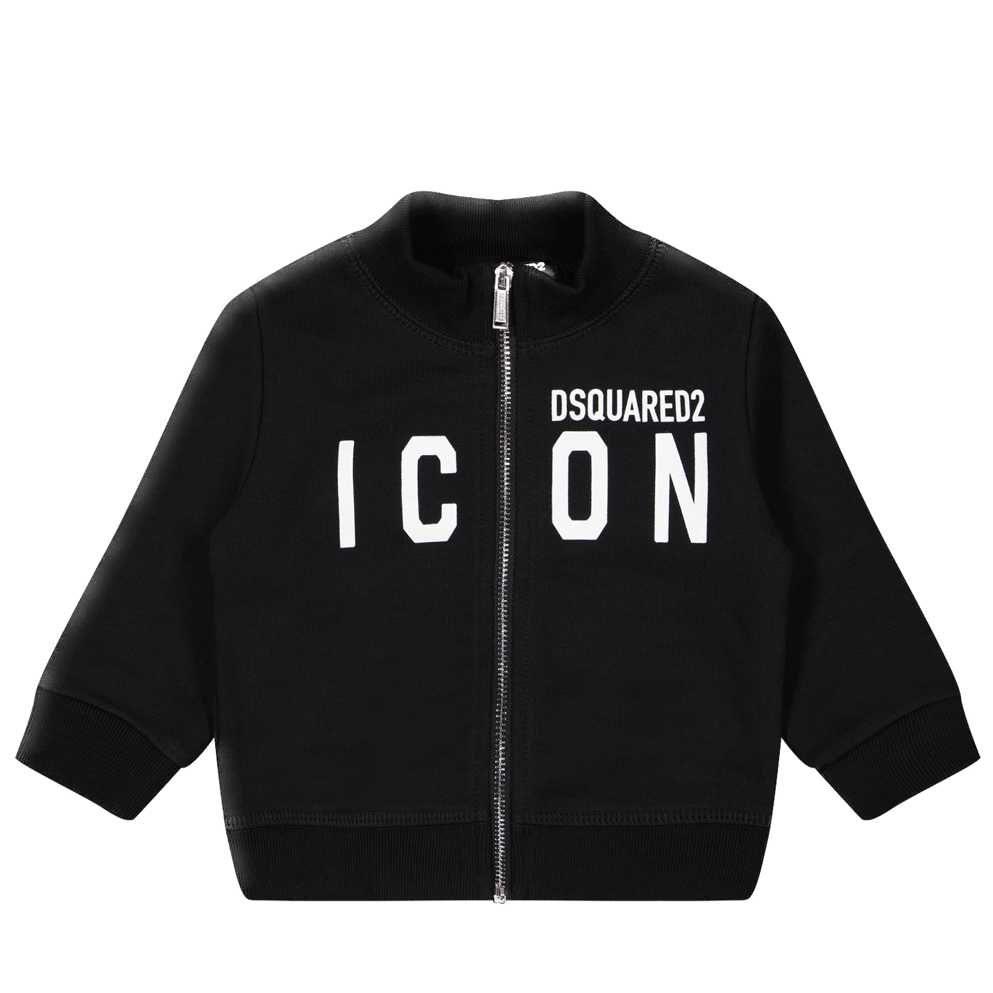 Dsquared2 Baby Unisex Vest Black