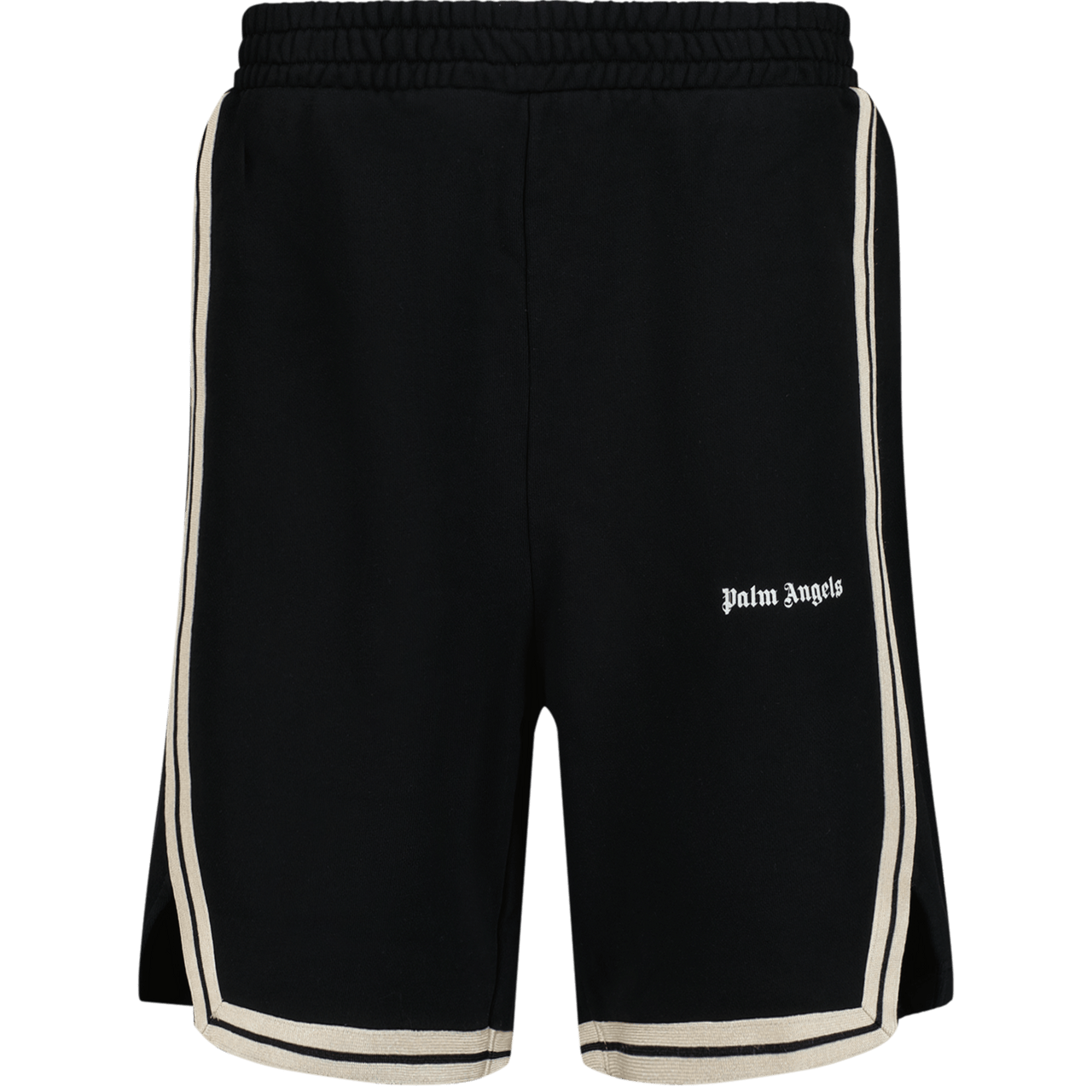 Palm Angels Kinder Jongens Shorts Zwart 4Y
