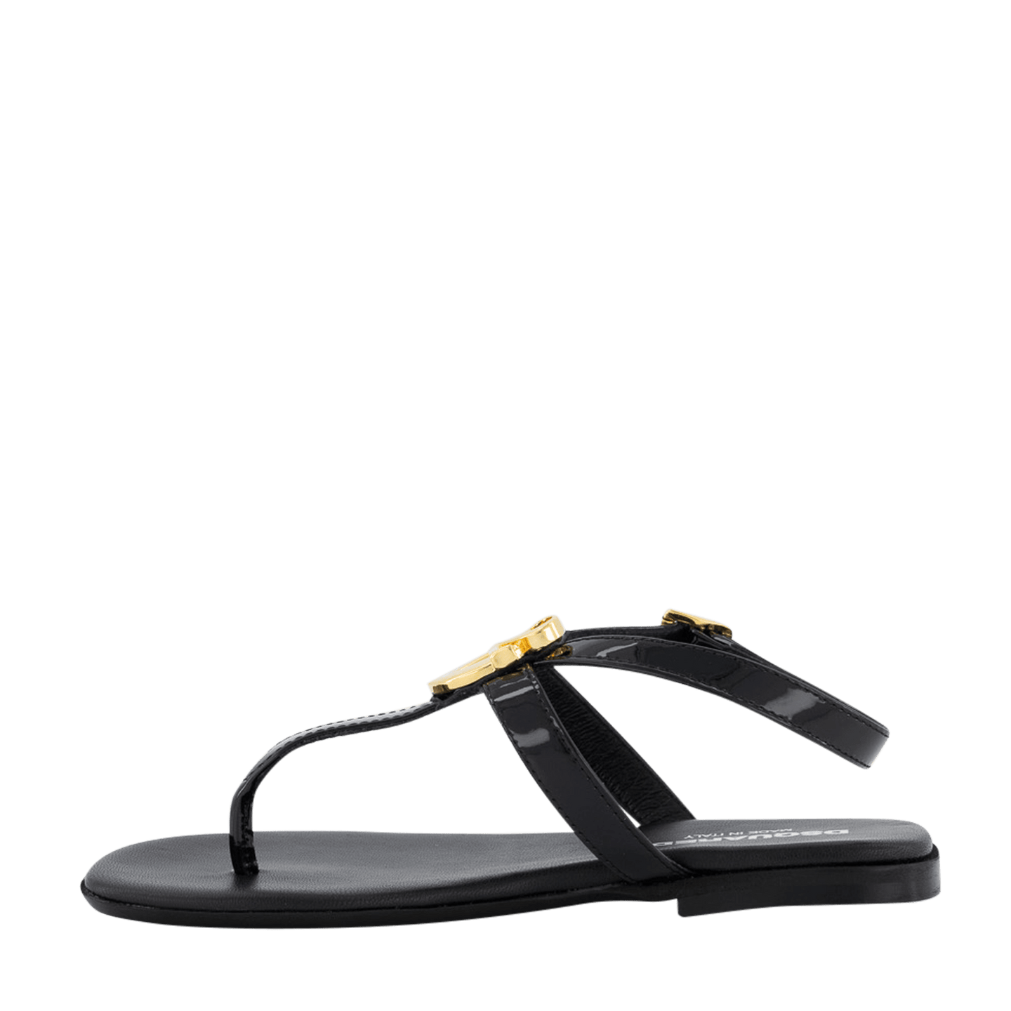 Dsquared2 Kinder Meisjes Sandalen Zwart 30