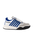 Dsquared2 Kids Unisex Sneakers Blue