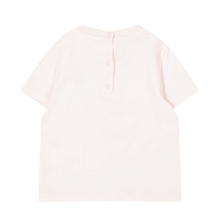 Fendi Baby Meisjes T-Shirt Licht Roze