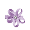 Prinsessefin Isabell Baby Meisjes Haarclip In Lila