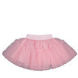 MonnaLisa Baby Girls Skirt Light Pink