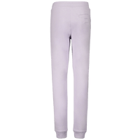 Dolce & Gabbana Kinder Jongens Broek Lila