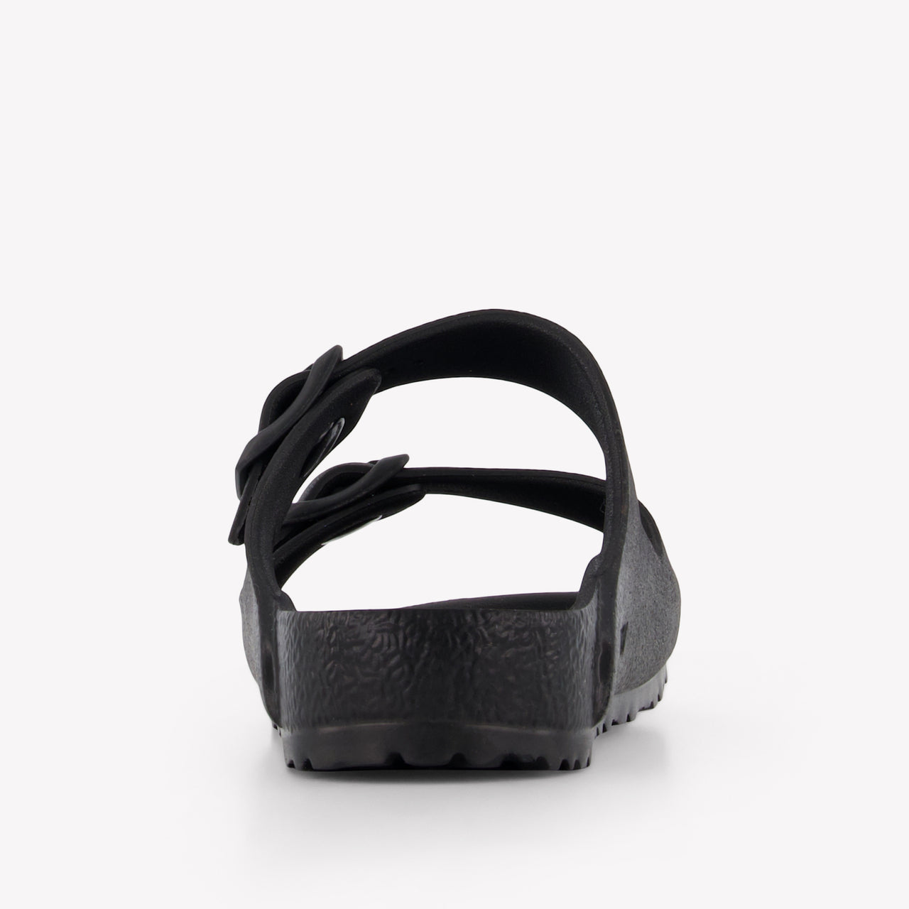 Birkenstock Arizona Unisex Flipflops In Black