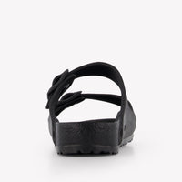 Birkenstock Arizona Unisex Flipflops In Black