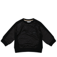 Boss Baby Boys Sweater Black