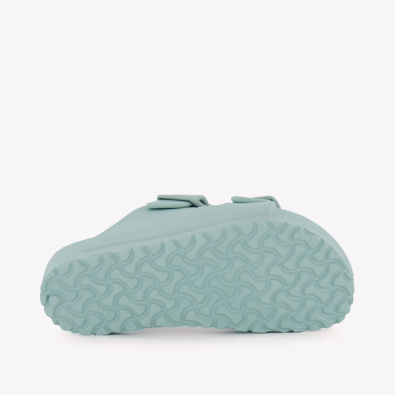 Birkenstock Arizona Unisex Slippers In Mint