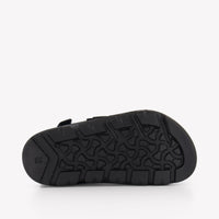 Birkenstock Mogami Unisex Sandals In Black