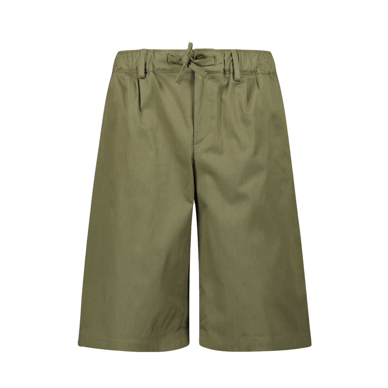 Dolce & Gabbana Kinder Jongens Shorts Army 8Y