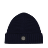 Stone Island Kids Boys Hat Navy