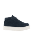 Andrea Montelpare Kids Girls Boots Navy