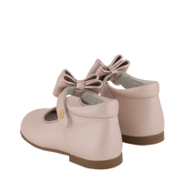 Andanines Kinder Meisjes Schoenen Licht Roze