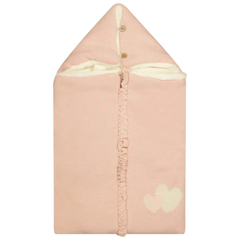 Mayoral Baby Girls Accessories Pink