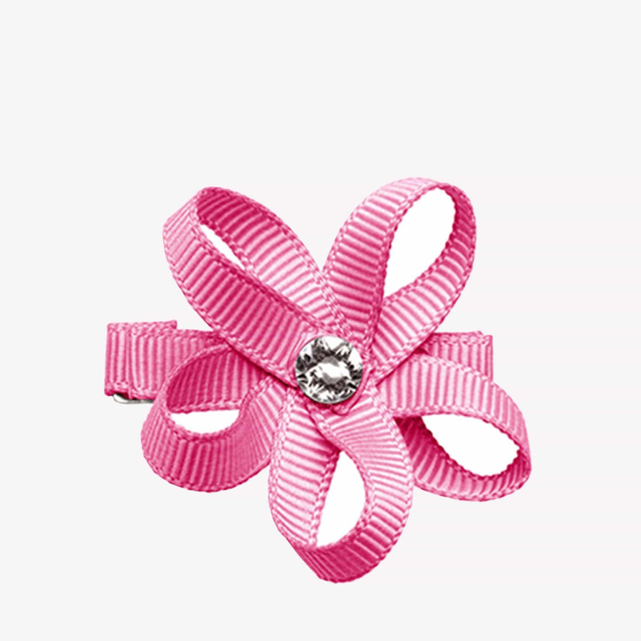 Prinsessefin Isabell Baby Meisjes Haarclip In Roze