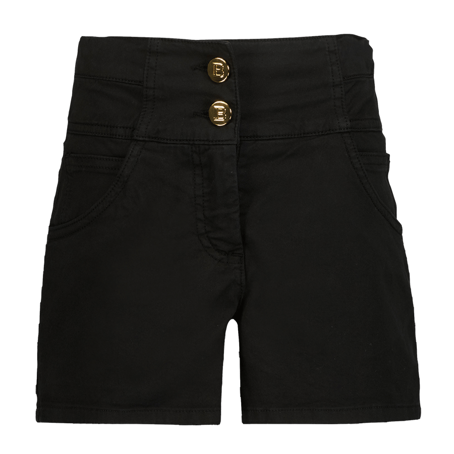 Balmain Girls Short Black