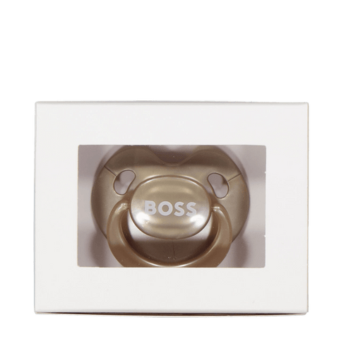 Boss Baby Unisex Accessories Gold