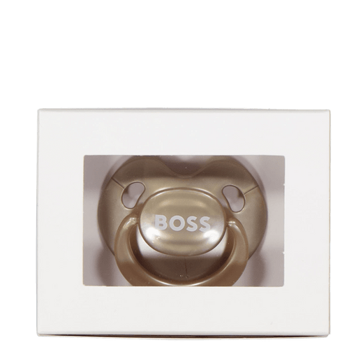 Boss Baby Unisex Accessories Gold