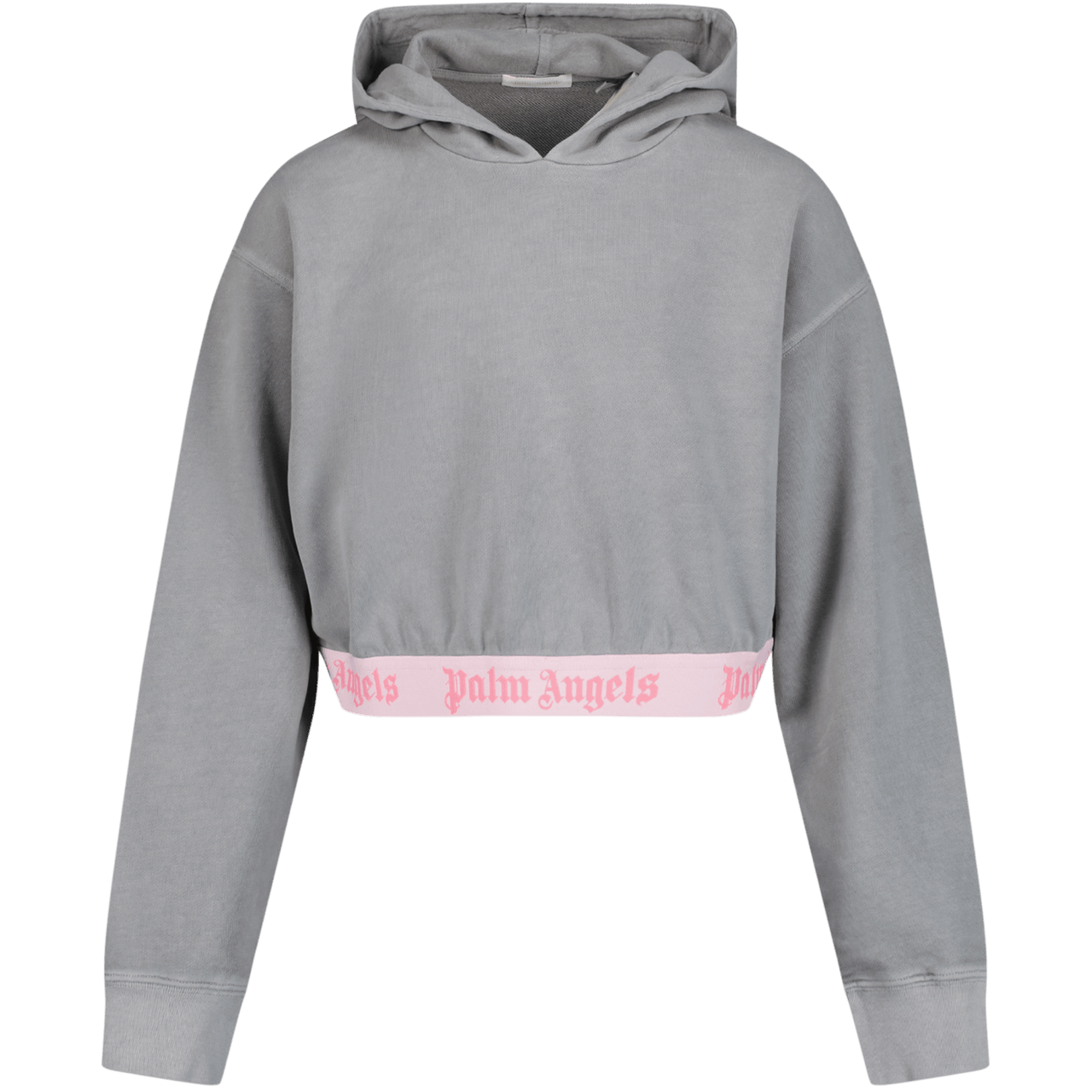 Palm Angels Kinder Meisjes Trui Donker Grijs 4Y