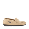 Atlanta Mocass Kids Unisex Shoes Light Beige