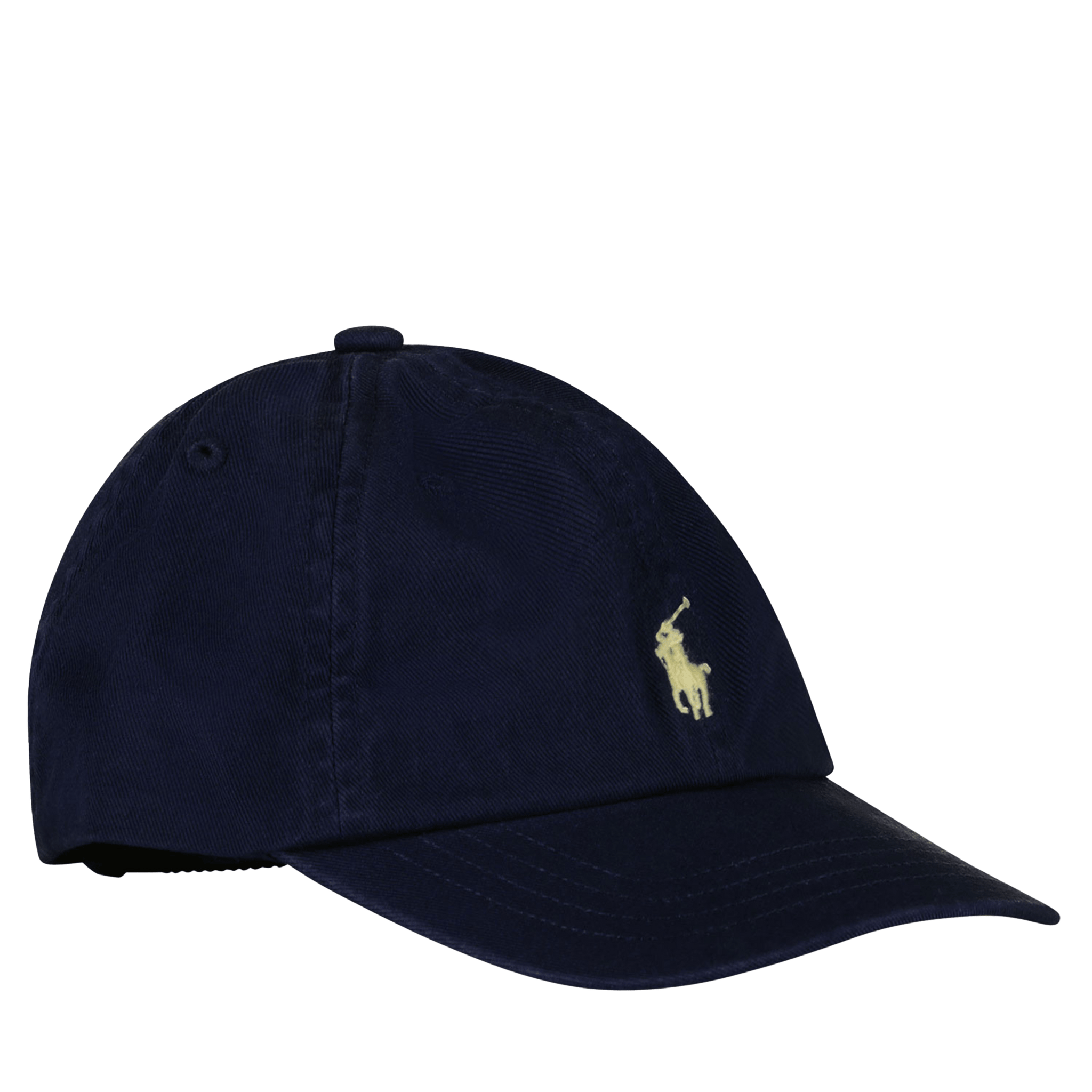 Ralph Lauren Baby Boys Cap Navy